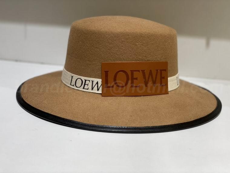 Loewe Hats 30
